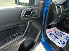Used 2022 Ford Ranger XLT 4WD SuperCrew 5' Box at North Country Auto near Presque Isle, ME