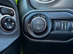Used 2021 Jeep Gladiator Rubicon 4x4 at North Country Auto near Presque Isle, ME
