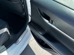 Used 2022  Toyota Camry SE Auto at North Country Auto near Presque Isle, ME