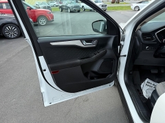 Used 2020 Ford Escape 4d SUV AWD SE at North Country Auto near Presque Isle, ME