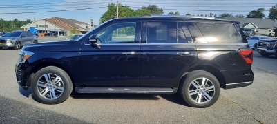 Used 2024  Ford Expedition Limited 4x4 at North Country Auto near Presque Isle, ME
