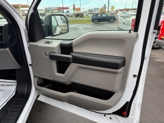 Used 2020  Ford F-150 4WD SuperCab XL at North Country Auto near Presque Isle, ME