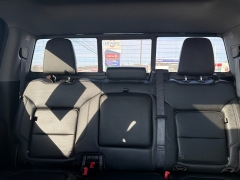 Used 2019  GMC Sierra 1500 4WD Crew Cab SLT at North Country Auto near Presque Isle&comma; ME