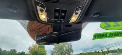 Used 2022  Honda Ridgeline Black Edition AWD at North Country Auto near Presque Isle, ME