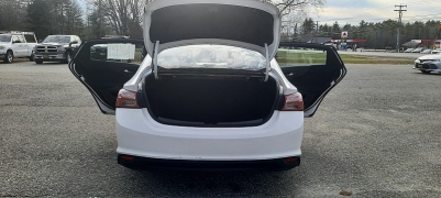 Used 2022  Chevrolet Malibu 4dr Sdn LT at North Country Auto near Presque Isle, ME