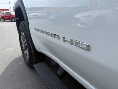 Used 2024  GMC Sierra 2500HD 4WD Crew Cab 159" SLT Dsl at North Country Auto near Presque Isle&comma; ME