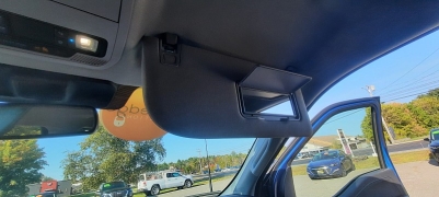 Used 2024  Ford F-150 4WD XLT SuperCrew 5.5' Box Hybrid at North Country Auto near Presque Isle, ME