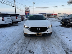Used 2022  Mazda CX-30 2&period;5 S Premium Package AWD at North Country Auto near Presque Isle&comma; ME
