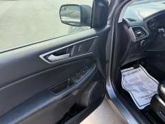 Used 2024  Ford Edge SEL AWD at North Country Auto near Presque Isle&comma; ME