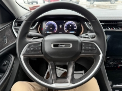 Used 2023  Jeep Grand Cherokee L Limited 4x4 at North Country Auto near Presque Isle&comma; ME