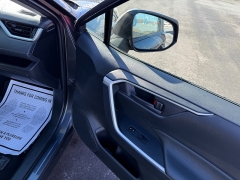 Used 2019  Toyota RAV4 Hybrid 4d SUV AWD LE at North Country Auto near Presque Isle, ME