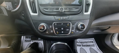 Used 2022  Chevrolet Malibu 4dr Sdn LT at North Country Auto near Presque Isle, ME