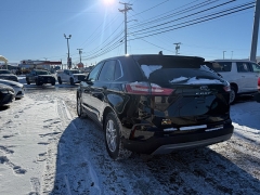 Used 2023  Ford Edge SEL AWD at North Country Auto near Presque Isle&comma; ME
