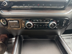 Used 2024  GMC Sierra 2500HD 4WD Crew Cab 159" SLT Dsl at North Country Auto near Presque Isle&comma; ME