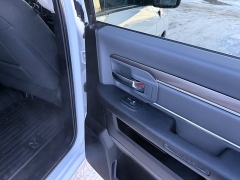 Used 2023  Ram 1500 Classic 4WD SLT Crew Cab 5'7" Box at North Country Auto near Presque Isle&comma; ME