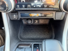 Used 2019  Toyota RAV4 Hybrid 4d SUV AWD LE at North Country Auto near Presque Isle, ME