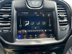Used 2018 Chrysler 300 4d Sedan AWD S at North Country Auto near Presque Isle, ME