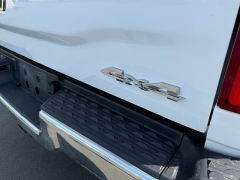 Used 2023  Ram 2500 4WD Tradesman Crew Cab 6'4" Box at North Country Auto near Presque Isle, ME