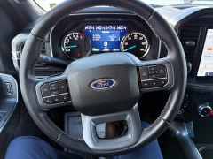 Used 2023  Ford F-150 4WD XLT SuperCrew 5&period;5' Box at North Country Auto near Presque Isle&comma; ME