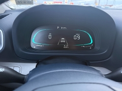 Used 2023  Hyundai Venue Limited IVT at North Country Auto near Presque Isle&comma; ME