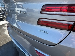 Used 2025  Genesis GV80 2&period;5T Standard AWD at North Country Auto near Presque Isle&comma; ME