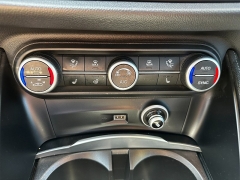 Used 2020 Alfa Romeo Stelvio 4d SUV AWD at North Country Auto near Presque Isle, ME