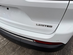 Used 2023  Jeep Grand Cherokee L Limited 4x4 at North Country Auto near Presque Isle&comma; ME