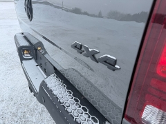 Used 2022  Ram 1500 Classic 4WD Warlock Crew Cab 5'7" Box at North Country Auto near Presque Isle&comma; ME