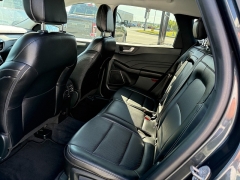Used 2022 Ford Escape SEL AWD at North Country Auto near Presque Isle, ME