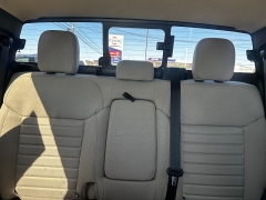 Used 2022 Ford Ranger XLT 4WD SuperCrew 5' Box at North Country Auto near Presque Isle, ME