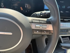 Used 2024  Hyundai Kona SEL AWD at North Country Auto near Presque Isle&comma; ME