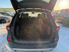 Used 2023  Ford Escape Platinum AWD at North Country Auto near Presque Isle&comma; ME