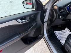 Used 2022  Ford Escape SEL AWD at North Country Auto near Presque Isle&comma; ME