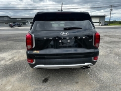 Used 2021 Hyundai Palisade SEL AWD at North Country Auto near Presque Isle, ME