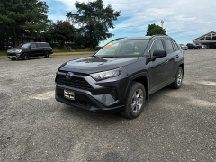 Used 2022 Toyota RAV4 Hybrid LE AWD at North Country Auto near Presque Isle, ME