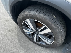 Used 2022 Nissan Rogue AWD SL at North Country Auto near Presque Isle, ME