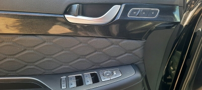 Used 2020  Hyundai Palisade 4d SUV AWD Limited at North Country Auto near Presque Isle, ME