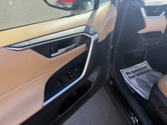 Used 2021  Toyota RAV4 XLE Premium AWD at North Country Auto near Presque Isle, ME