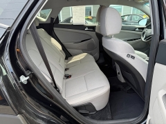 Used 2021 Hyundai Tucson SEL FWD at North Country Auto near Presque Isle, ME