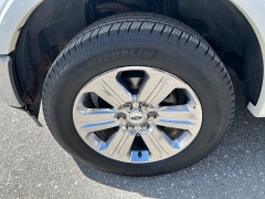 Used 2020 Ford F-150 4WD SuperCrew Lariat 5 1/2 at North Country Auto near Presque Isle, ME