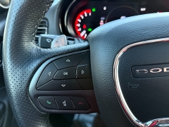 Used 2022  Dodge Durango GT AWD at North Country Auto near Presque Isle&comma; ME