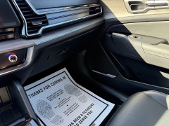 Used 2023  Kia Sportage X-Line AWD at North Country Auto near Presque Isle, ME