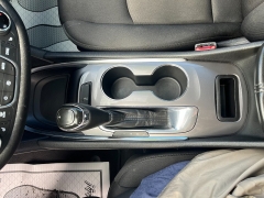 Used 2020 Chevrolet Malibu 4d Sedan LT at North Country Auto near Presque Isle, ME