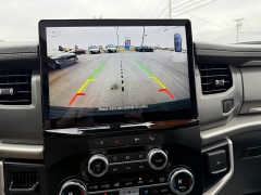 Used 2023  Ford Expedition XLT 4x4 at North Country Auto near Presque Isle, ME