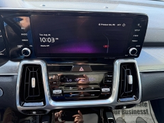 Used 2023  Kia Sorento SX AWD at North Country Auto near Presque Isle, ME
