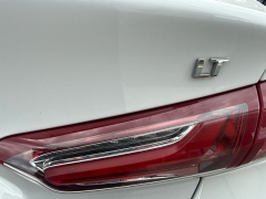 Used 2022  Chevrolet Malibu 4dr Sdn LT at North Country Auto near Presque Isle&comma; ME