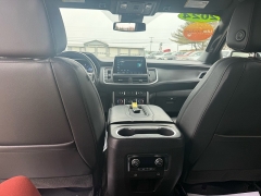 Used 2024  Chevrolet Tahoe 4WD 4dr LT at North Country Auto near Presque Isle&comma; ME