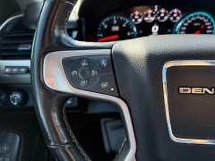 Used 2020  GMC Yukon XL 4d SUV 4WD Denali at North Country Auto near Presque Isle, ME