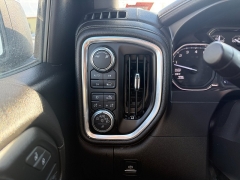 Used 2019  GMC Sierra 1500 4WD Crew Cab SLT at North Country Auto near Presque Isle&comma; ME