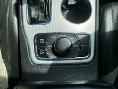 Used 2018 Jeep Grand Cherokee 4d SUV 4WD Limited V6 Sterling Edition at North Country Auto near Presque Isle, ME